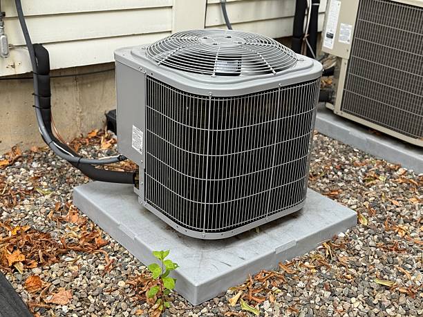 24/7 Emergency Hvac Installation experts in Raynham Center, MA
